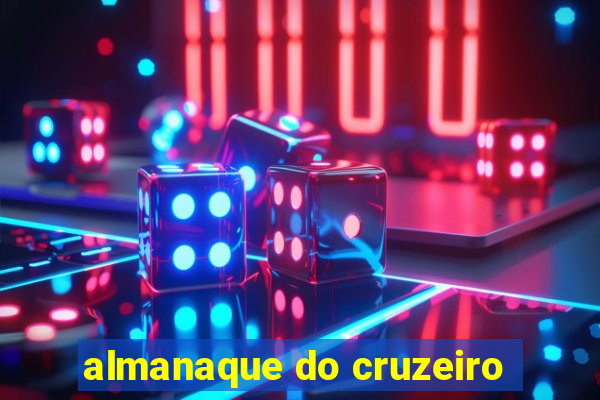 almanaque do cruzeiro